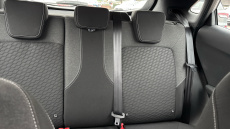 Ford Puma 1.0 EcoBoost Hybrid mHEV Titanium 5dr Petrol Hatchback